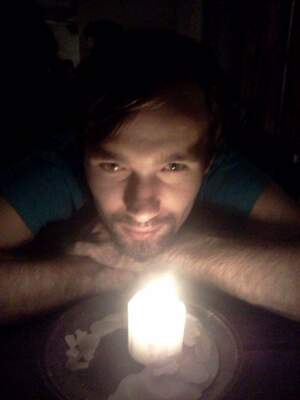 Seznámení s JakubK89