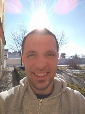 Seznámení s jackherer