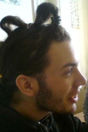 Seznámení s punkelf