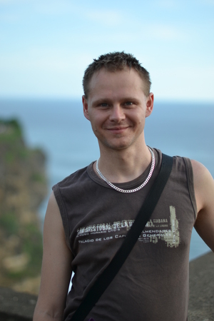 Seznámení s 23jirka