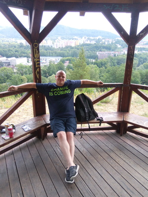 Seznámení s Chic2333