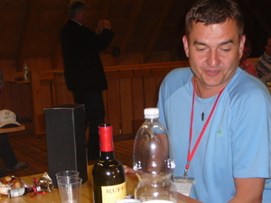 Seznámení s volgam