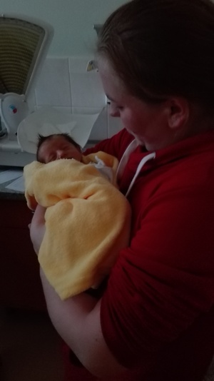 Seznámení s alik22