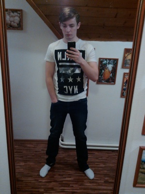 Seznámení s Vojta97