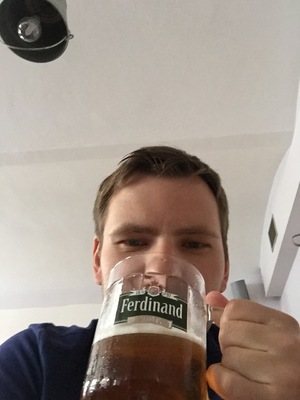 Seznámení s Ladin86