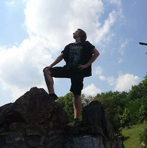 Seznámení s crashfall