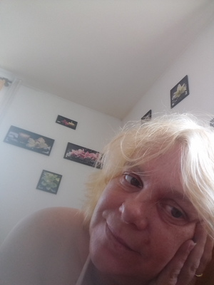 Seznámení s Anysek74