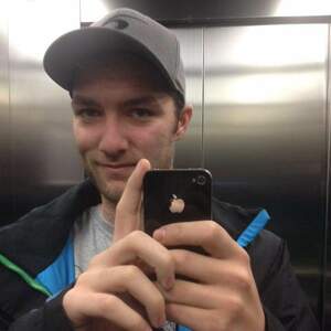 Seznámení s Chewbaca94