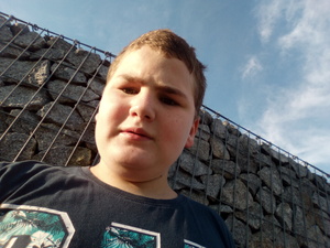 Seznámení s MatyXxX