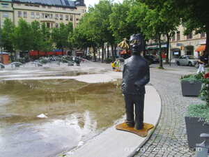 Seznámení s Tlebeda