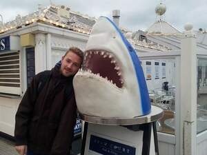 Seznámení s Kaptach89