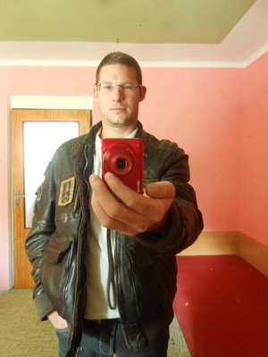 Seznámení s Radek127