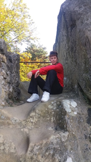 Seznámení s GUGUNA