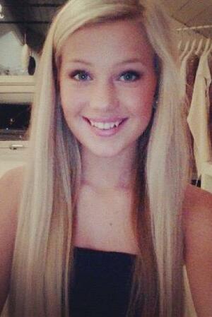 Seznámení s Vanesska715