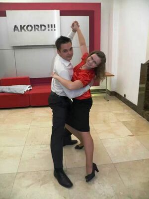 Seznámení s valous