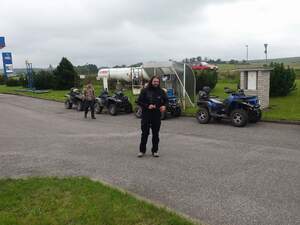 Seznámení s Devilghost