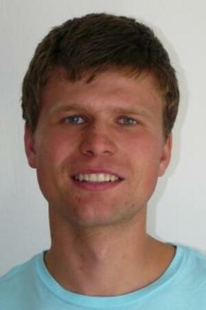 Seznámení s LBcDAVID