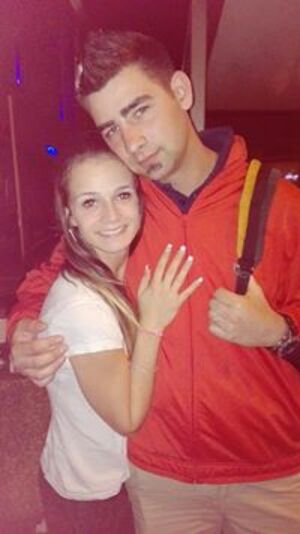 Seznámení s Patrikmmm