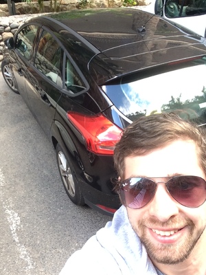 Seznámení s goodboy2