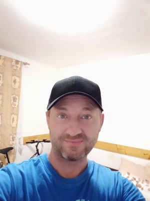 Seznámení s Robertbobo