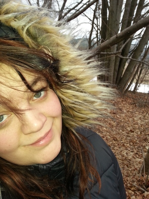 Seznámení s Martina32