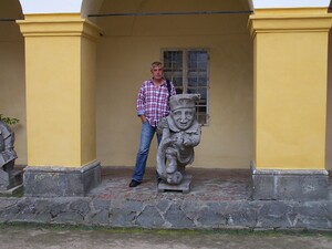 Seznámení s danielin