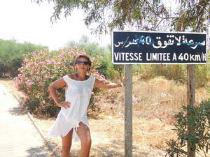 Seznámení s Ivetka47