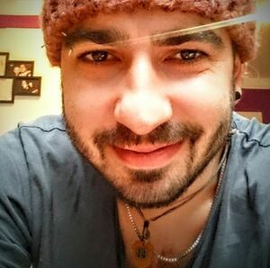 Seznámení s Peli85