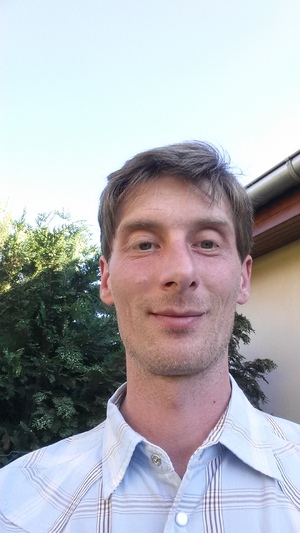 Seznámení s Honzik79