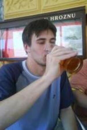 Seznámení s svarcmichal