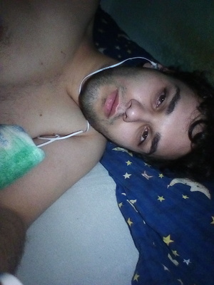 Seznámení s Stefan789