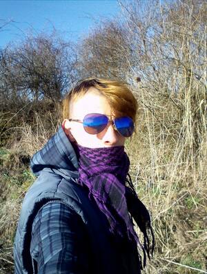 Seznámení s vojtik564