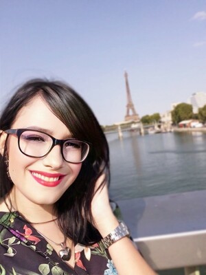 Seznámení s karyn123