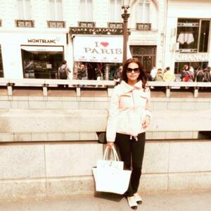 Seznámení s missbaez