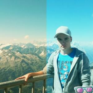 Seznámení s drblood