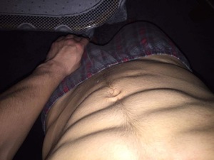 Seznámení s Johny912