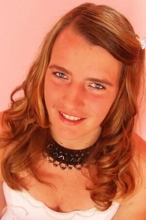 Seznámení s Lucka1324