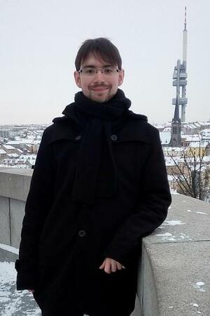 Seznámení s balder