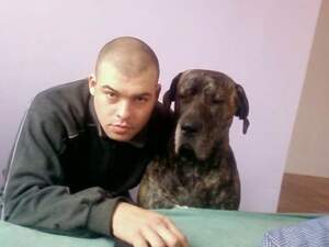 Seznámení s Janhajnej