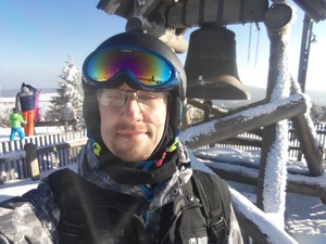 Seznámení s Berry007