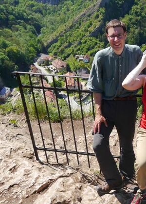 Seznámení s hourak