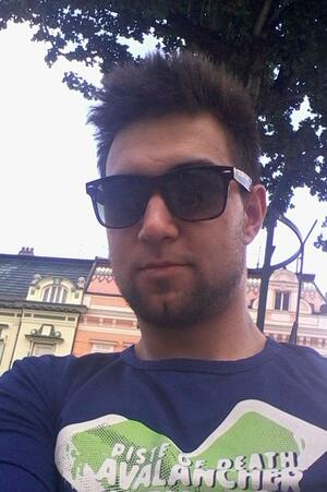 Seznámení s jordyalba