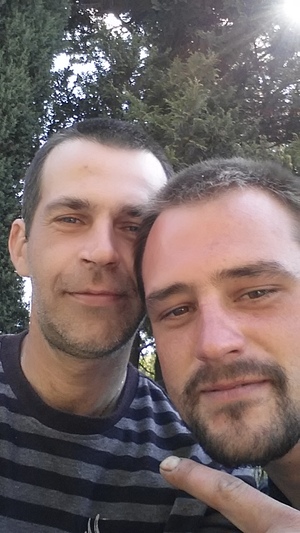 Seznámení s Kocourekmousek