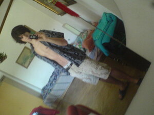 Seznámení s megaman