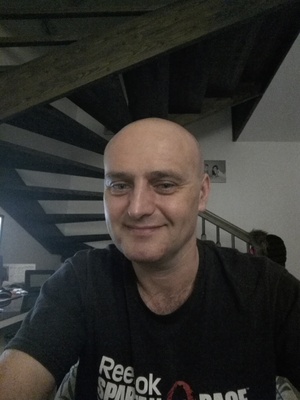 Seznámení s tlamsik