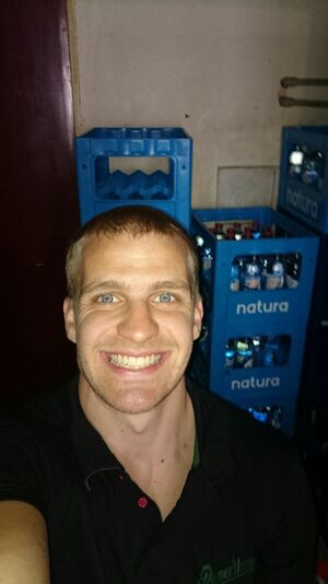 Seznámení s johny_91