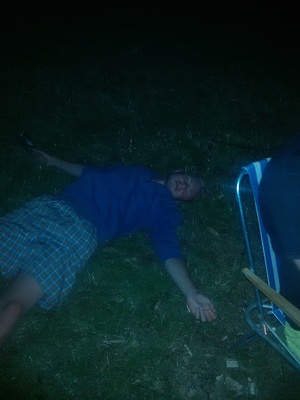 Seznámení s Martinmavis