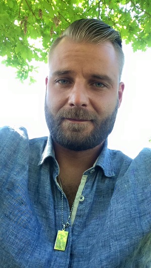 Seznámení s MartyDJ