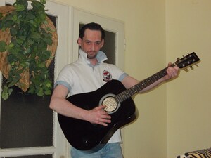 Seznámení s marius77