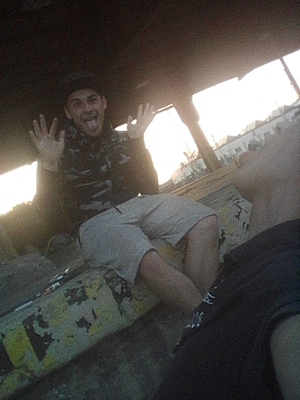 Seznámení s RomanCZE